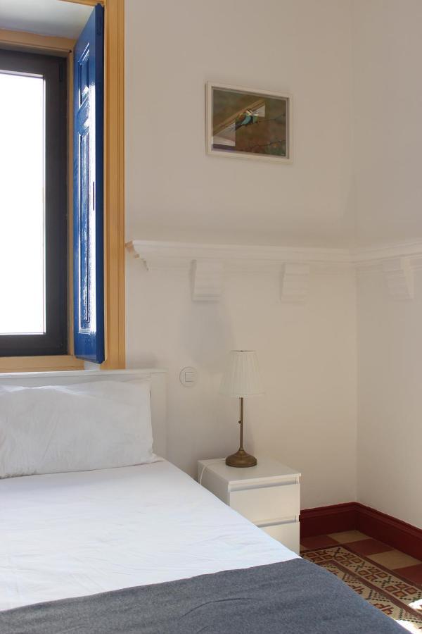 A Casa Da Vila Almodôvar Zewnętrze zdjęcie