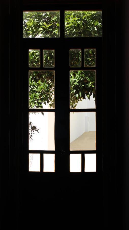 A Casa Da Vila Almodôvar Zewnętrze zdjęcie
