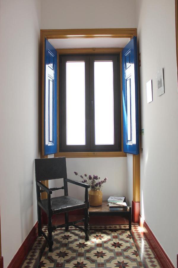 A Casa Da Vila Almodôvar Zewnętrze zdjęcie