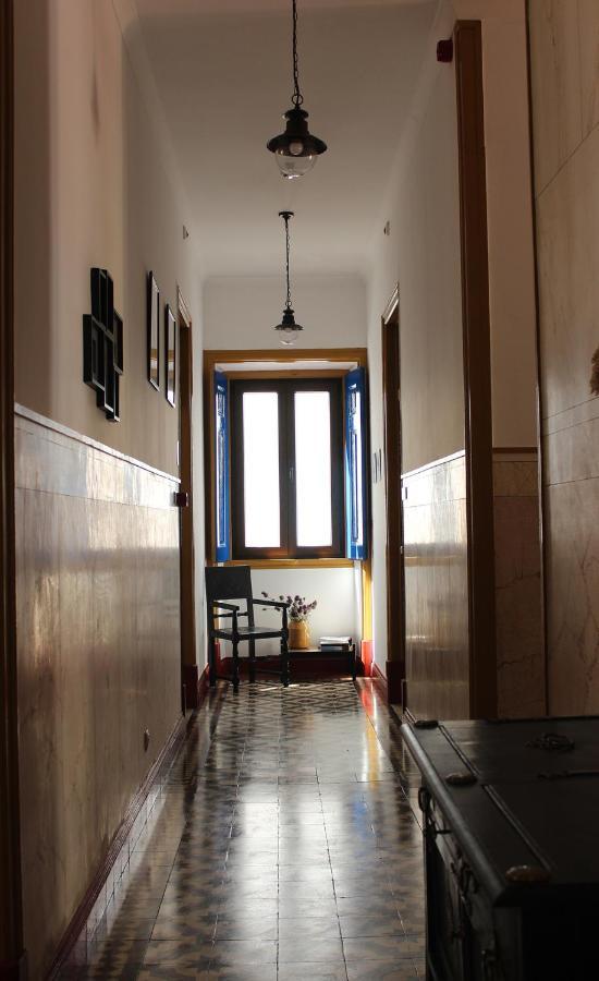 A Casa Da Vila Almodôvar Zewnętrze zdjęcie