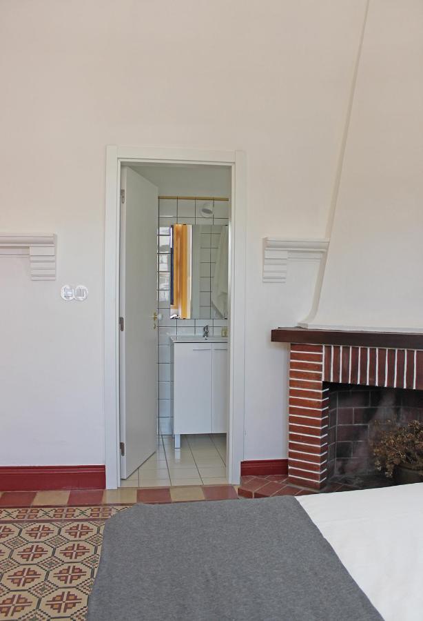 A Casa Da Vila Almodôvar Zewnętrze zdjęcie