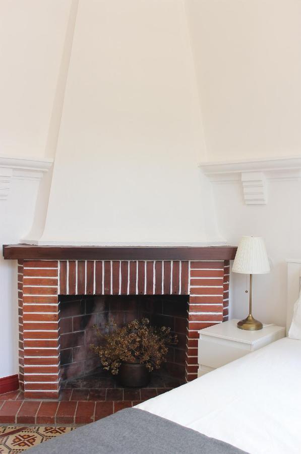 A Casa Da Vila Almodôvar Zewnętrze zdjęcie