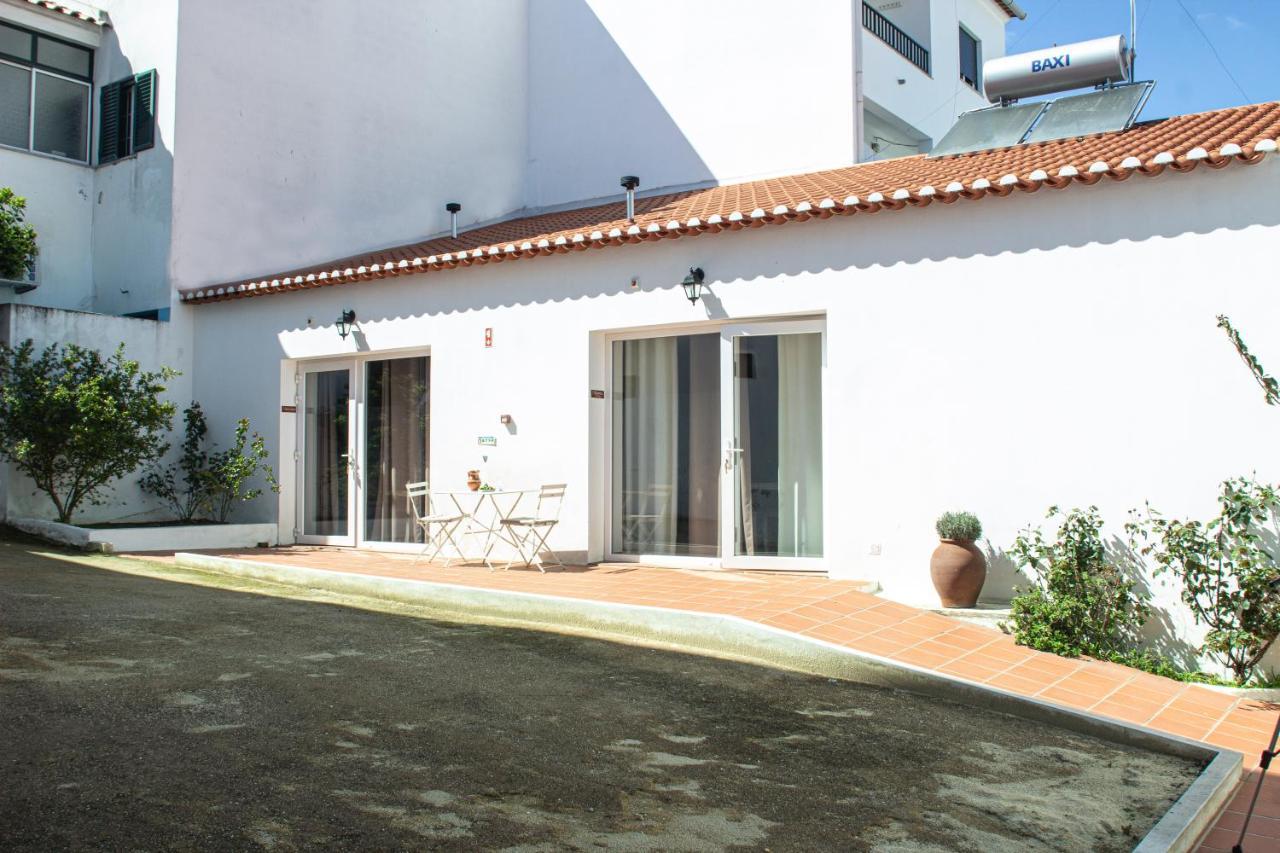 A Casa Da Vila Almodôvar Zewnętrze zdjęcie