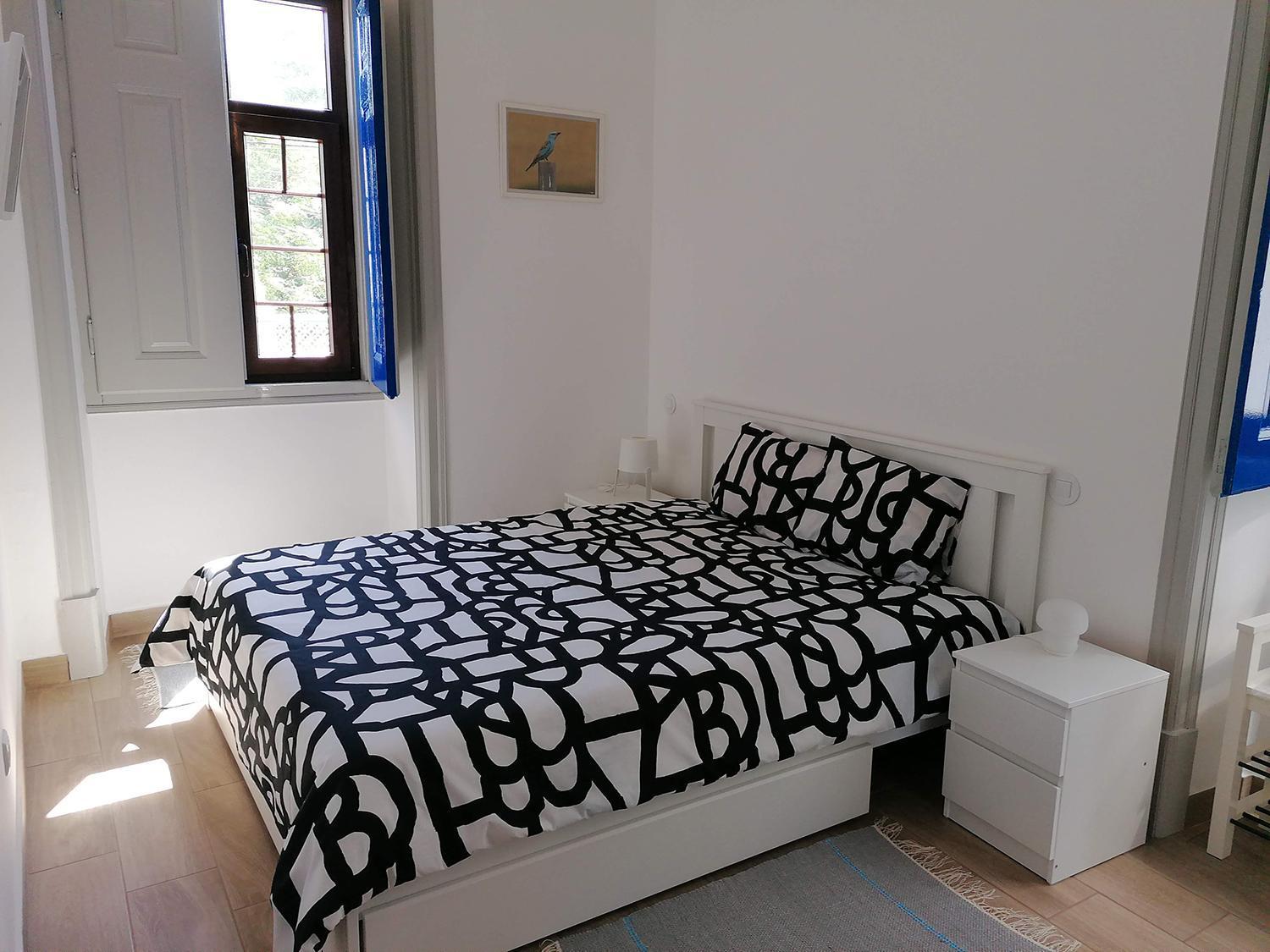A Casa Da Vila Almodôvar Zewnętrze zdjęcie